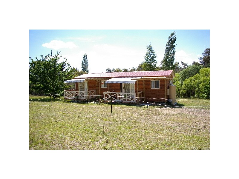 77 Barley Fields Road, Uralla NSW 2358