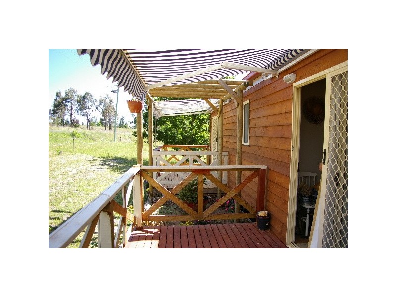 77 Barley Fields Road, Uralla NSW 2358