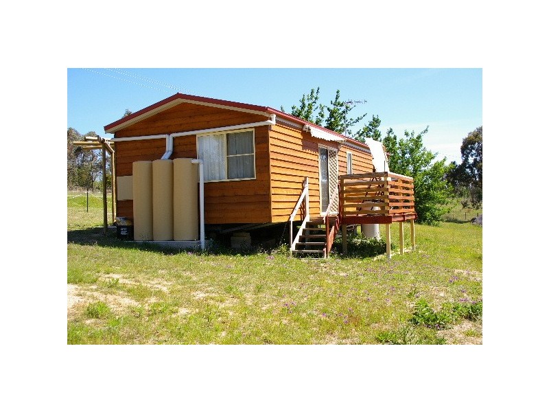 77 Barley Fields Road, Uralla NSW 2358
