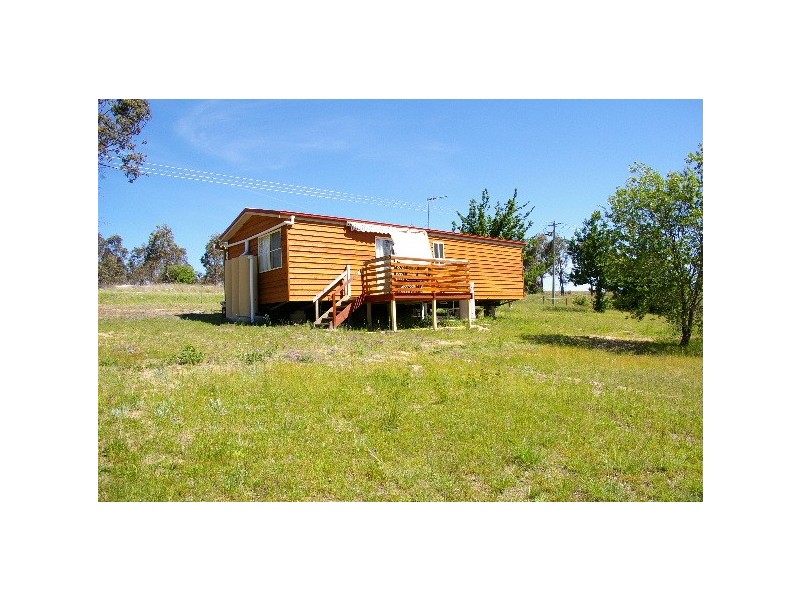 77 Barley Fields Road, Uralla NSW 2358