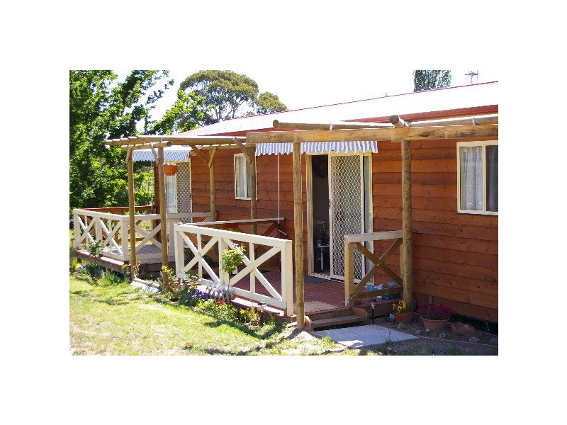 77 Barley Fields Road, Uralla NSW 2358