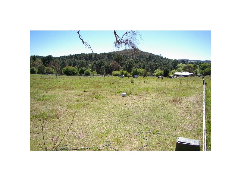 Lot 60 Park Street, Uralla NSW 2358