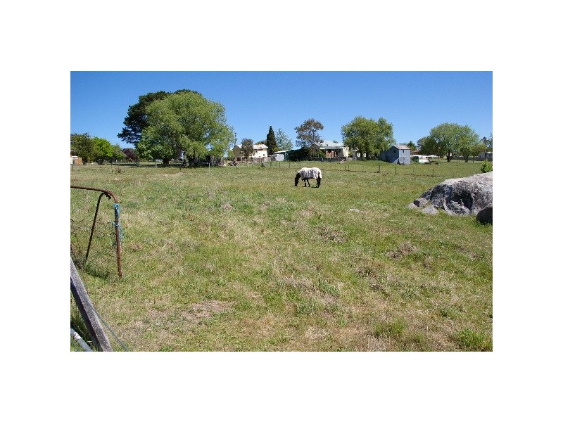 Lot 60 Park Street, Uralla NSW 2358