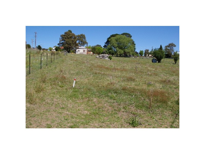 Lot 60 Park Street, Uralla NSW 2358