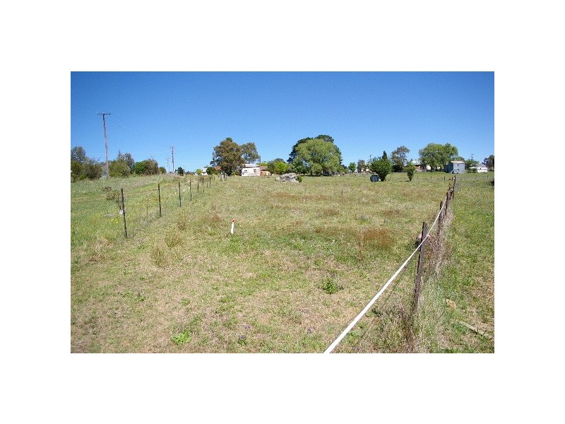 Lot 60 Park Street, Uralla NSW 2358