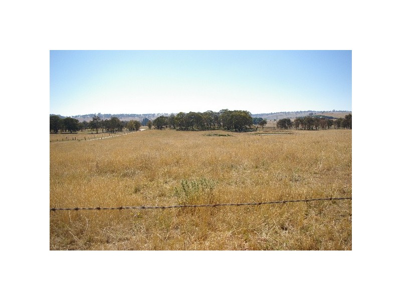 Lot 21, 126 Aberbaldie Road, Walcha NSW 2354