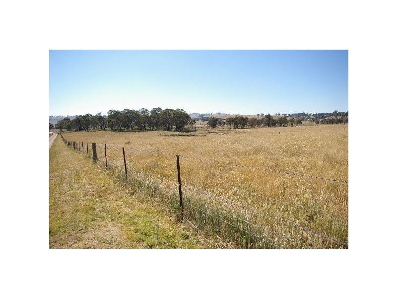 Lot 21, 126 Aberbaldie Road, Walcha NSW 2354