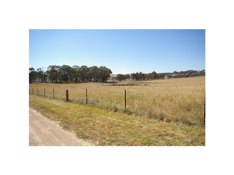 Lot 21, 126 Aberbaldie Road, Walcha NSW 2354