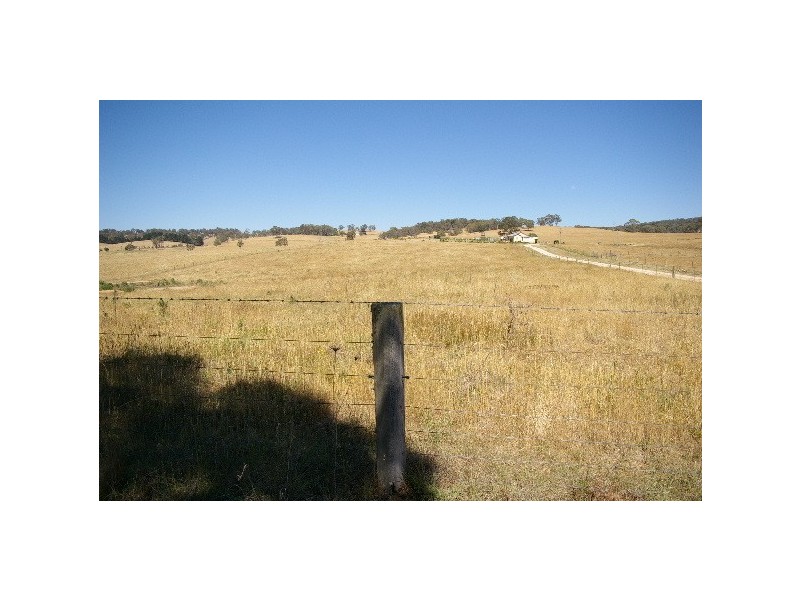 Lot 21, 126 Aberbaldie Road, Walcha NSW 2354