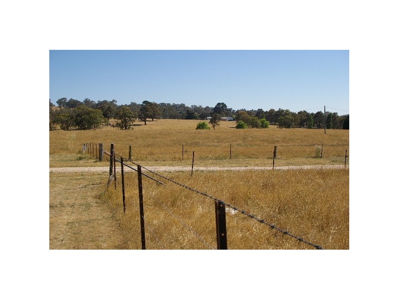 Lot 22, 126 Aberbaldie Road, Walcha NSW 2354