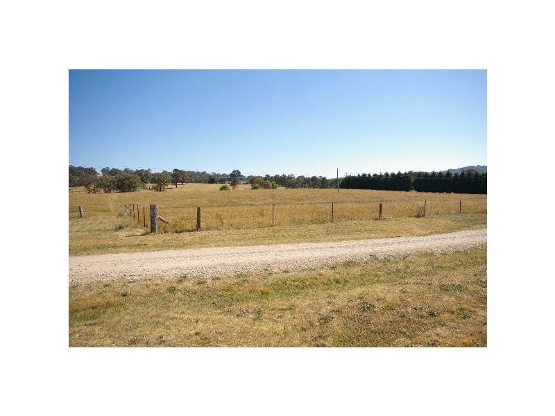 Lot 22, 126 Aberbaldie Road, Walcha NSW 2354