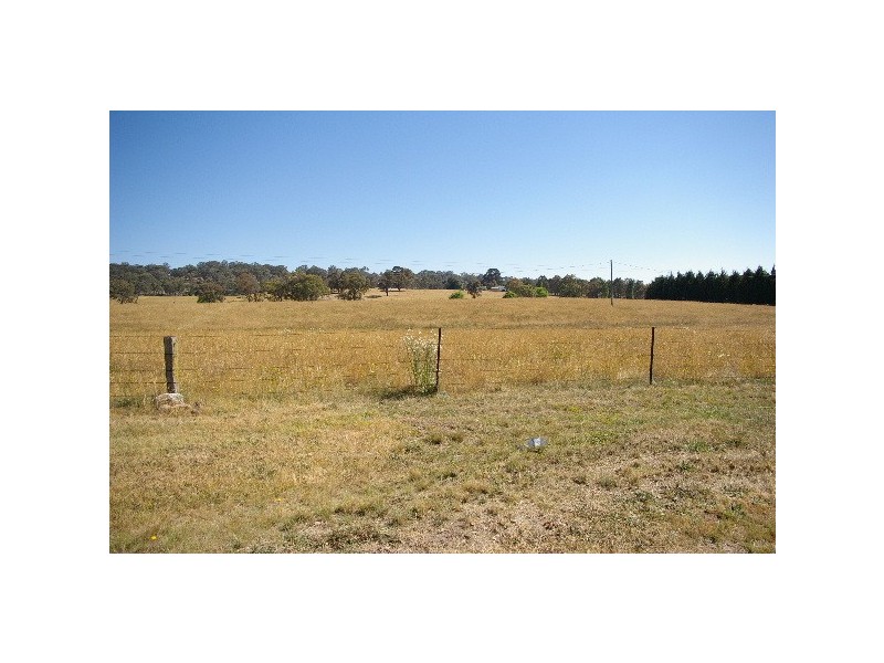 Lot 22, 126 Aberbaldie Road, Walcha NSW 2354