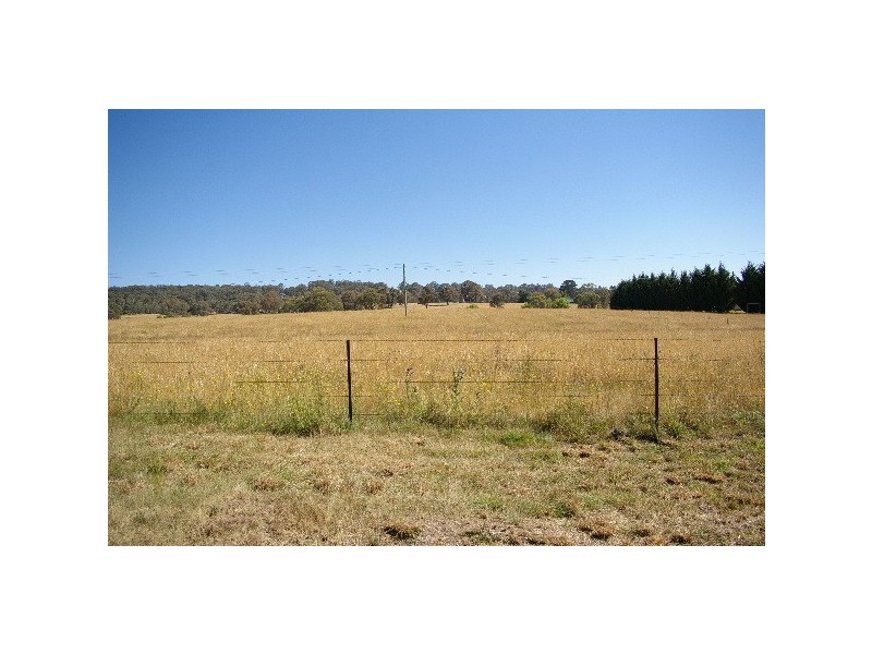 Lot 22, 126 Aberbaldie Road, Walcha NSW 2354