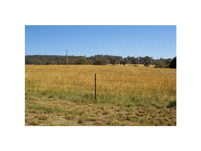 Lot 22, 126 Aberbaldie Road, Walcha NSW 2354