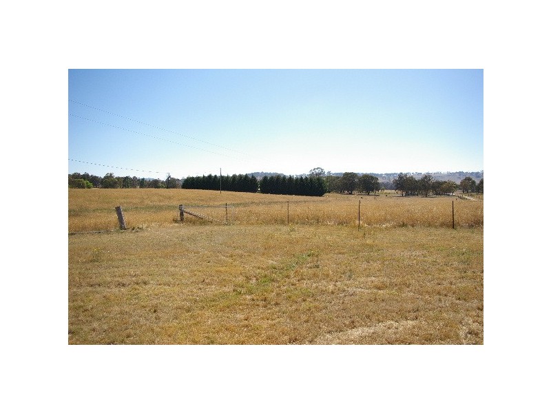 Lot 22, 126 Aberbaldie Road, Walcha NSW 2354