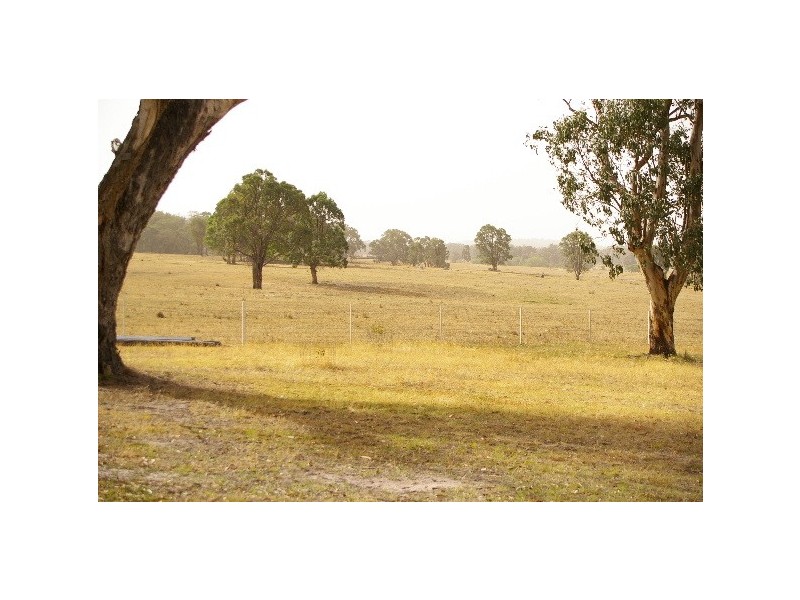 90 Den Mountain Road, Watsons Creek NSW 2355