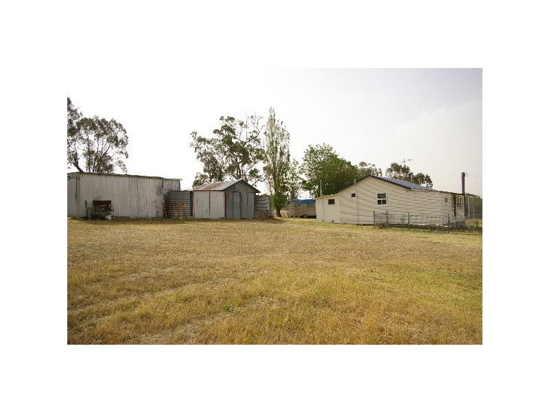 90 Den Mountain Road, Watsons Creek NSW 2355