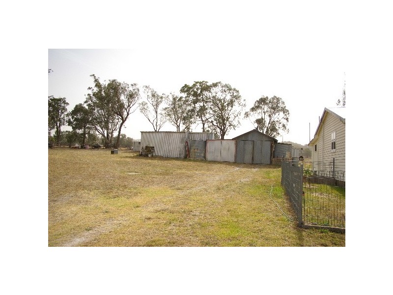 90 Den Mountain Road, Watsons Creek NSW 2355