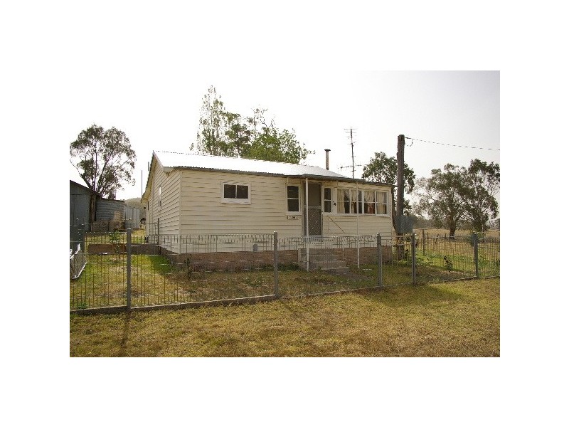 90 Den Mountain Road, Watsons Creek NSW 2355