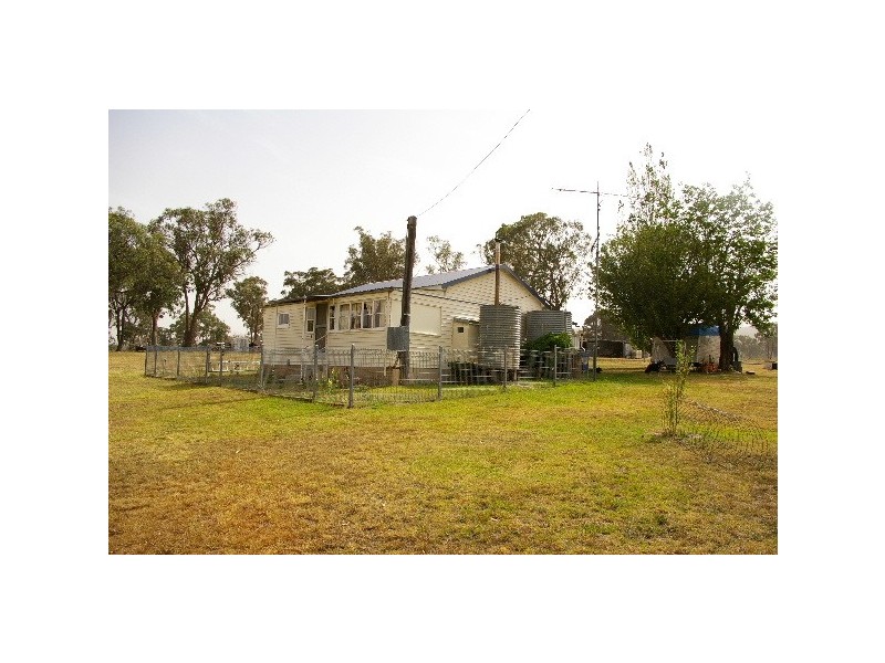 90 Den Mountain Road, Watsons Creek NSW 2355