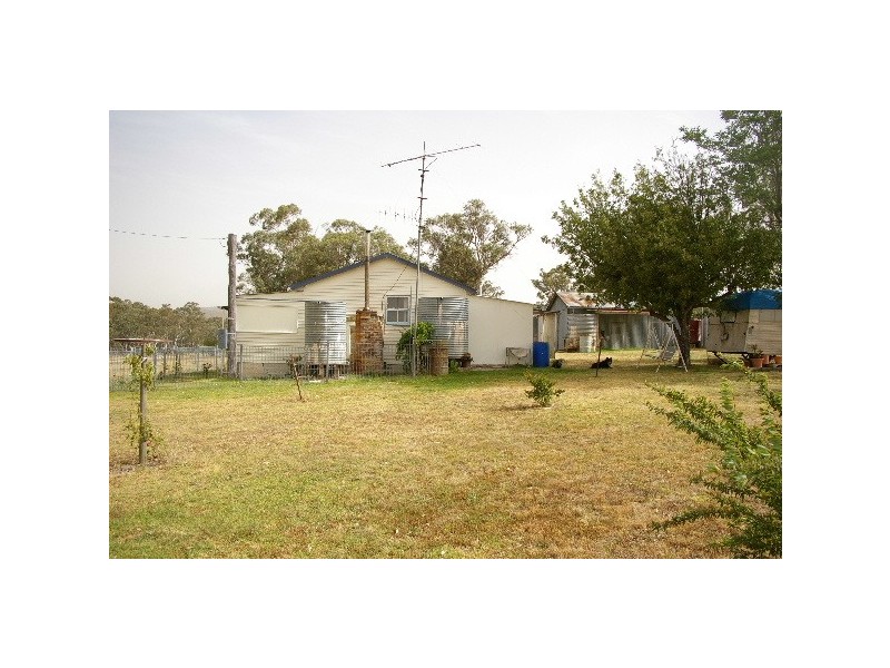 90 Den Mountain Road, Watsons Creek NSW 2355