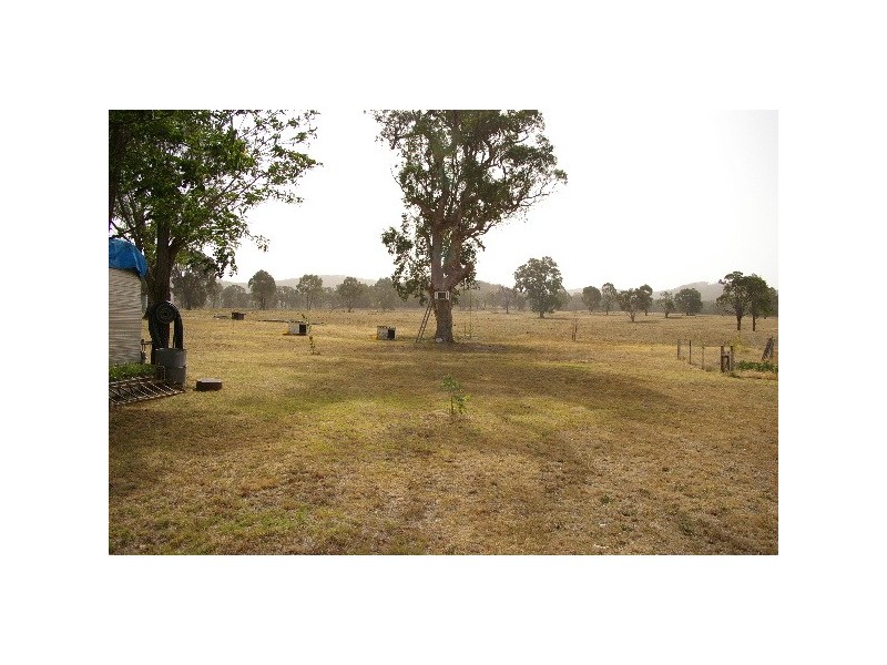 90 Den Mountain Road, Watsons Creek NSW 2355