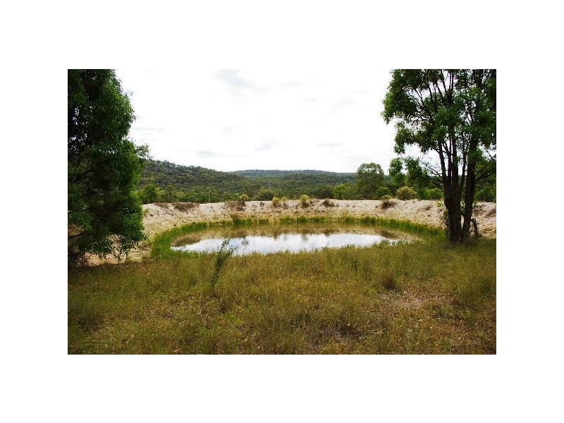 Lot 7 Comara Road, Uralla NSW 2358