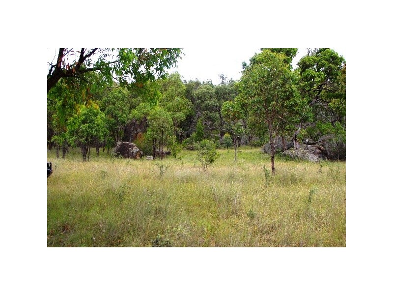 Lot 7 Comara Road, Uralla NSW 2358