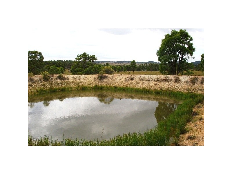 Lot 7 Comara Road, Uralla NSW 2358