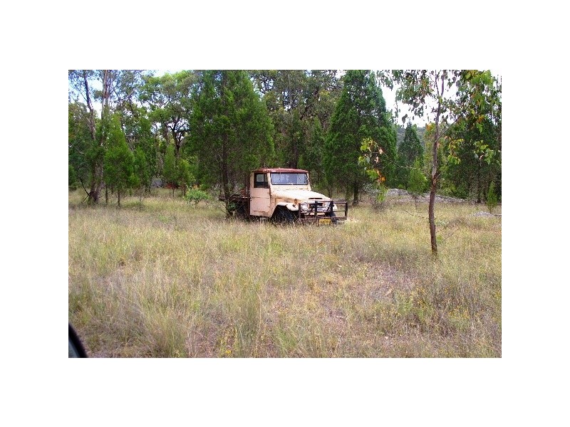 Lot 7 Comara Road, Uralla NSW 2358