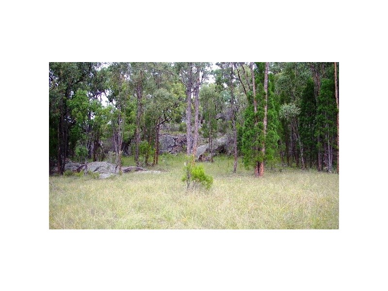 Lot 7 Comara Road, Uralla NSW 2358