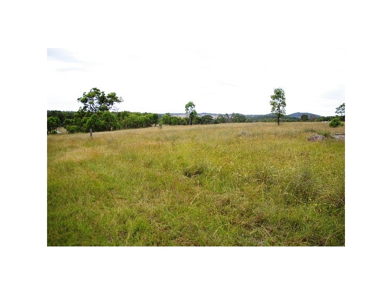 Lot 7 Comara Road, Uralla NSW 2358