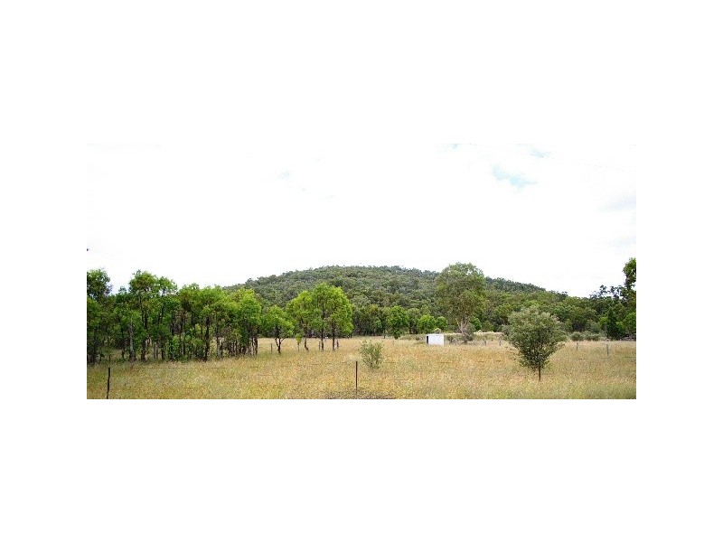 Lot 7 Comara Road, Uralla NSW 2358