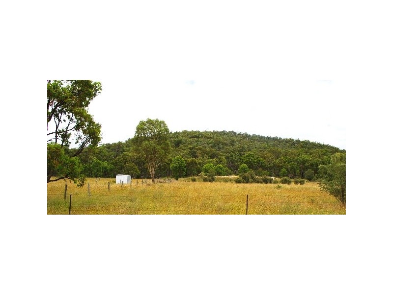 Lot 7 Comara Road, Uralla NSW 2358