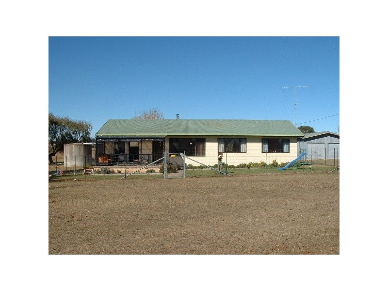 23 Bakers Lane, Kentucky NSW 2354