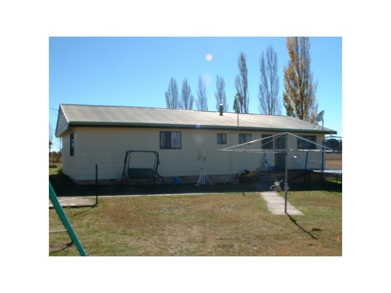 23 Bakers Lane, Kentucky NSW 2354