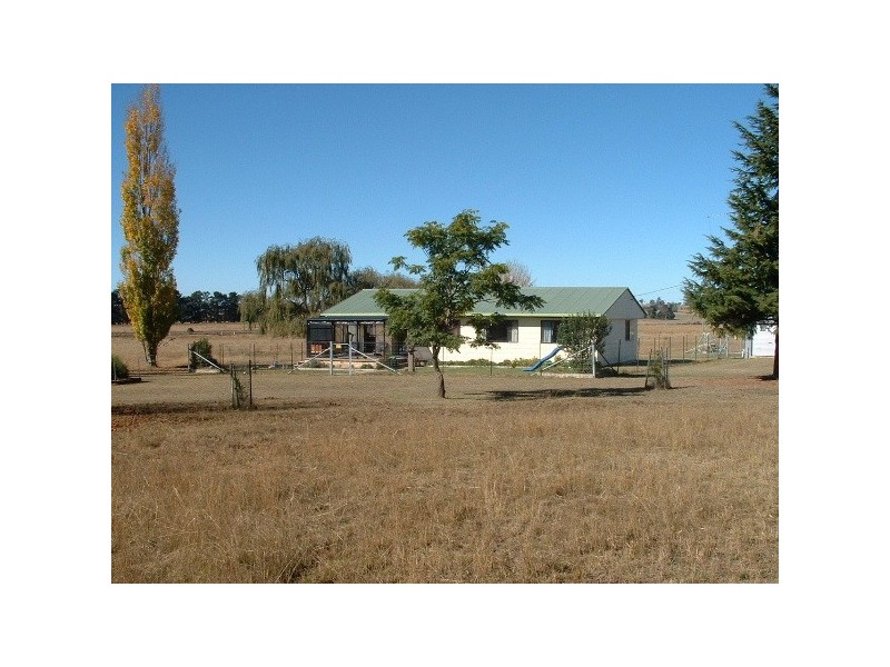 23 Bakers Lane, Kentucky NSW 2354