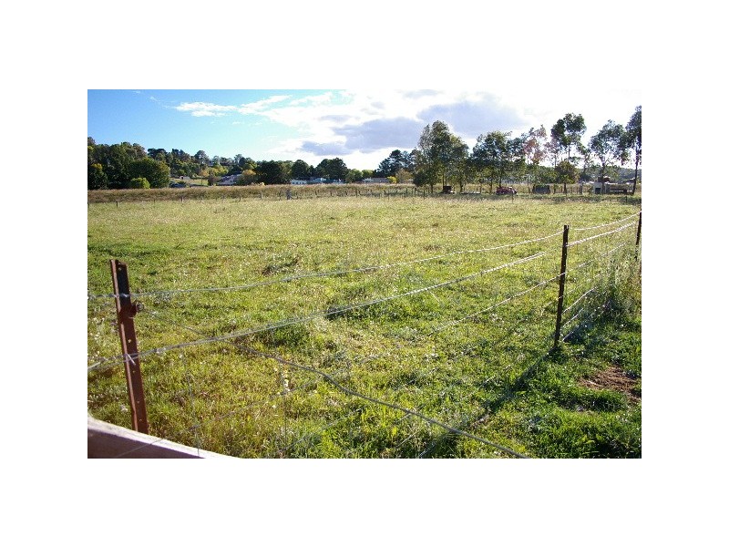 Lot 1 Angle Street, Walcha NSW 2354