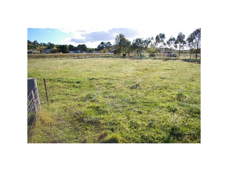 Lot 1 Angle Street, Walcha NSW 2354