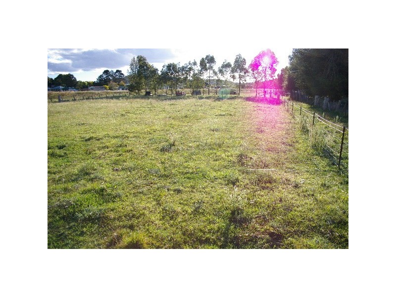 Lot 1 Angle Street, Walcha NSW 2354