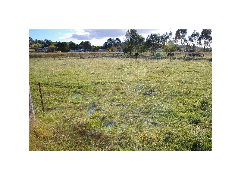 Lot 1 Angle Street, Walcha NSW 2354