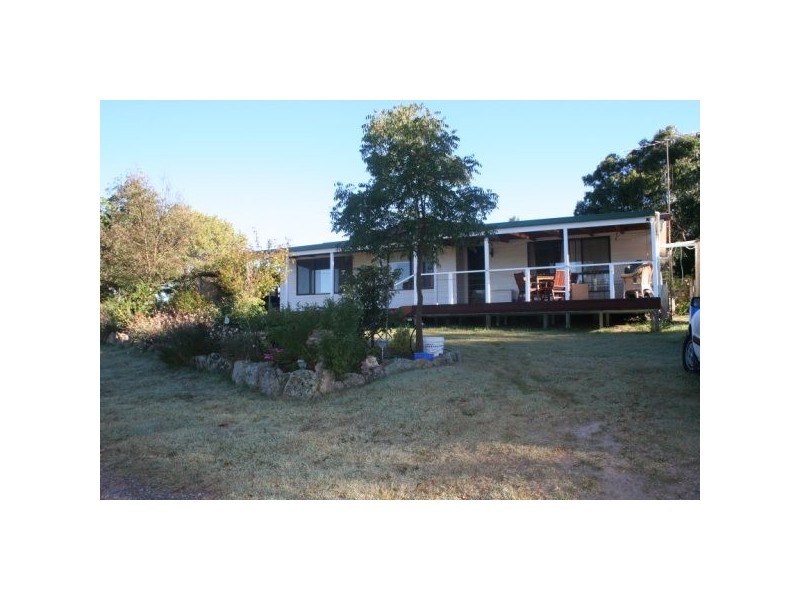 Lot 1 Wilson Street, Woolbrook NSW 2354