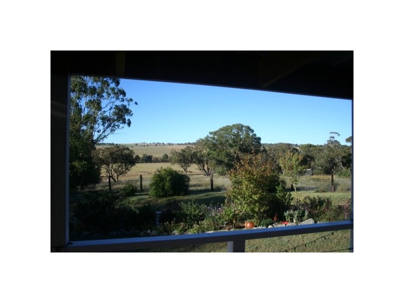 Lot 1 Wilson Street, Woolbrook NSW 2354