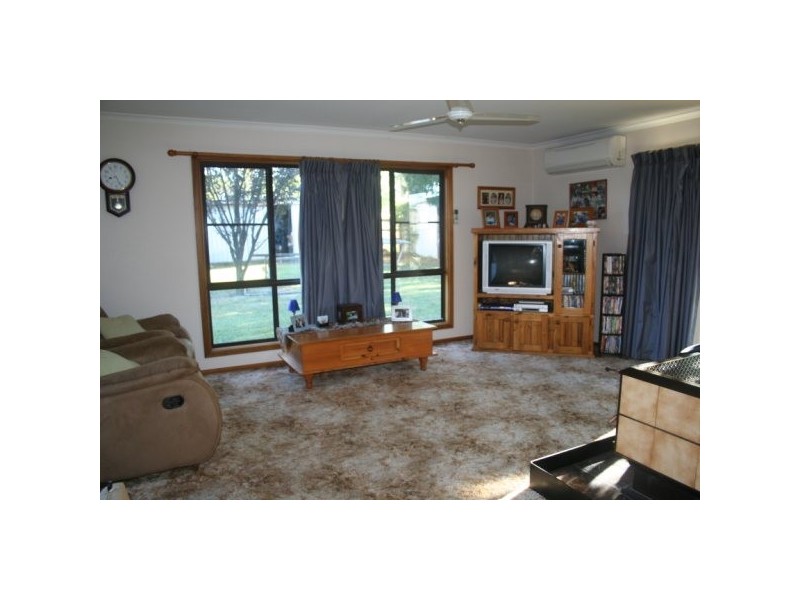 Lot 1 Wilson Street, Woolbrook NSW 2354