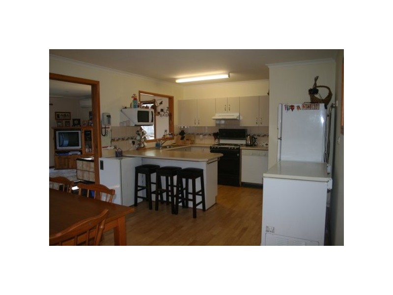 Lot 1 Wilson Street, Woolbrook NSW 2354