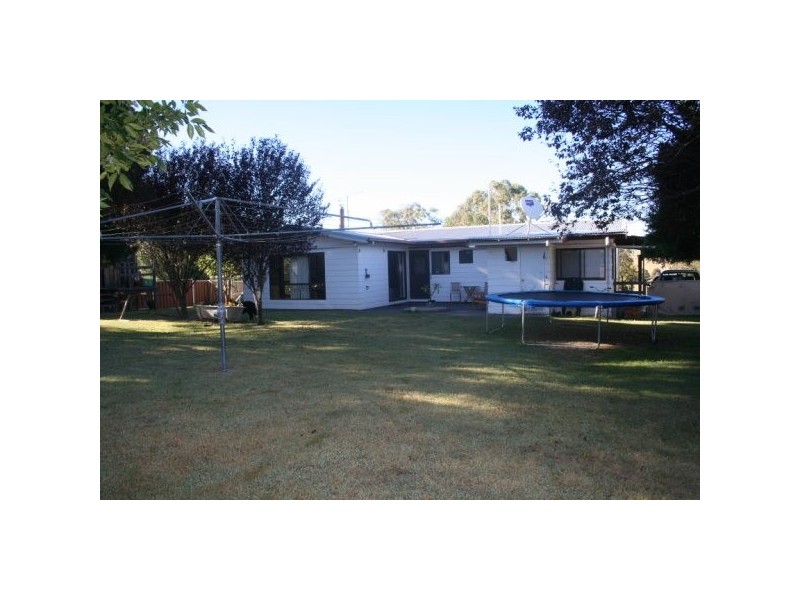 Lot 1 Wilson Street, Woolbrook NSW 2354