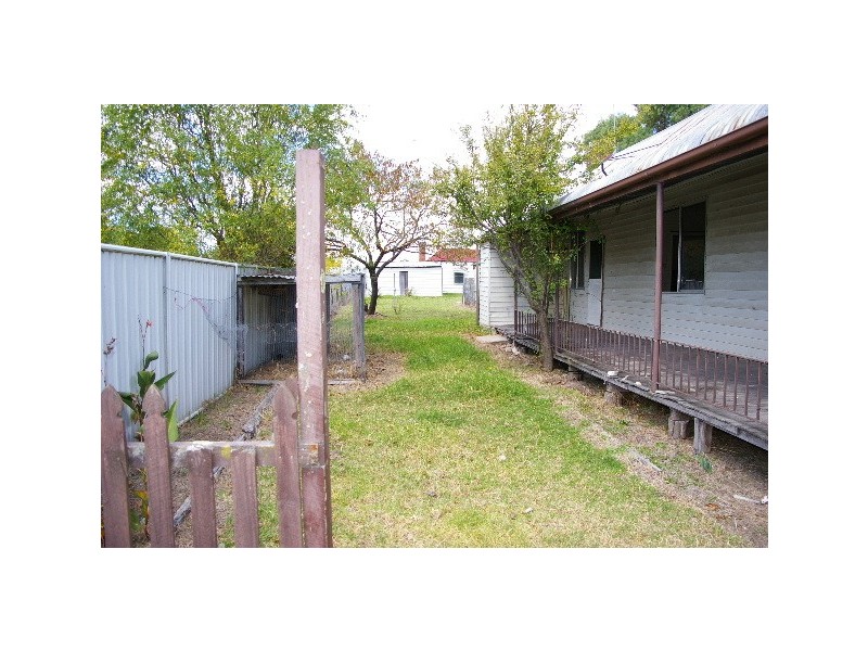 154 Bridge Street, Uralla NSW 2358