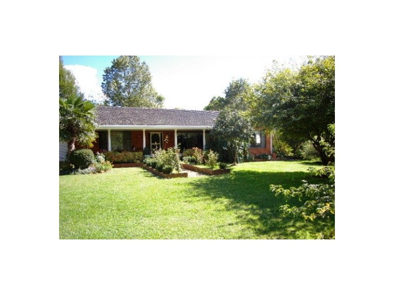 113 Goodes Road, Uralla NSW 2358