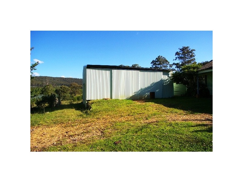 ‘Bulimba Downs’ Brooklyn Road, Walcha NSW 2354
