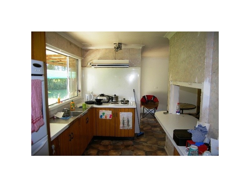 ‘Bulimba Downs’ Brooklyn Road, Walcha NSW 2354